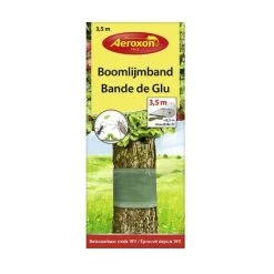 Aeroxon Boomlijmband 3.5 Meter Luxan Tegen Kruipende Insecten