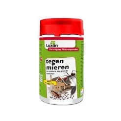 Vermigon Mierenpoeder Luxan 250 Gram