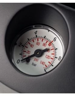 Gloria Hogedrukspuit Staal 405T Profiline - 5 Liter 15 Gloria Hogedrukspuit Staal 405T Profiline - 5 Liter -Ongedierte - Plagen Winkel manometer