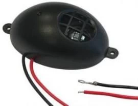 Marterverjager Isotronic Profi Voor Auto 1 Marterverjager Isotronic Profi Voor Auto