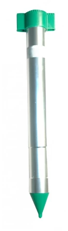 Mollenverjager Kerbl Op Batterijen