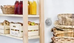 Anti Muizenstekker Windhager 80 M2 -Ongedierte - Plagen Winkel mouse repeller ultrasonic 2