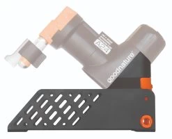 Doorloophouder Voor Automatische Ratten- & Muizenval A24 Goodnature®