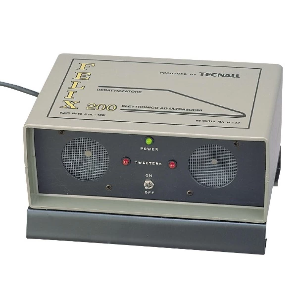 Muizenverjager Felix PRO 1 Muizenverjager Felix PRO