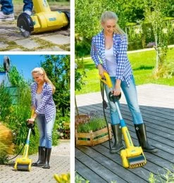 MultiBrush Speedcontrol Gloria 26 MultiBrush Speedcontrol Gloria -Ongedierte - Plagen Winkel multi 0