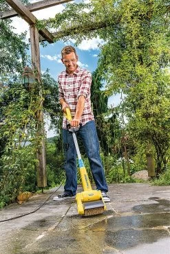 MultiBrush Speedcontrol Gloria 37 MultiBrush Speedcontrol Gloria -Ongedierte - Plagen Winkel multibrush speedcontrol 2