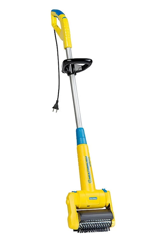 MultiBrush Speedcontrol Gloria 2 MultiBrush Speedcontrol Gloria - Afbeelding 2