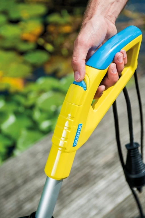 MultiBrush Speedcontrol Gloria 3 MultiBrush Speedcontrol Gloria - Afbeelding 3