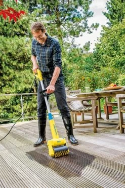 MultiBrush Speedcontrol Gloria 34 MultiBrush Speedcontrol Gloria -Ongedierte - Plagen Winkel multibrushspeedcontrolholznassweb