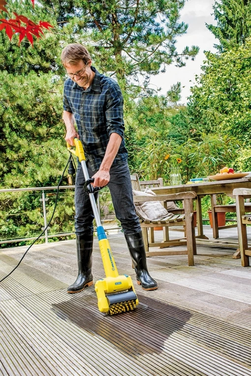 MultiBrush Speedcontrol Gloria 15 MultiBrush Speedcontrol Gloria - Afbeelding 15