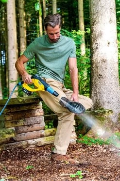 MultiJet Hogedrukreiniger Gloria Met BOSCH Power 22 MultiJet Hogedrukreiniger Gloria Met BOSCH Power -Ongedierte - Plagen Winkel multijet 18v 2