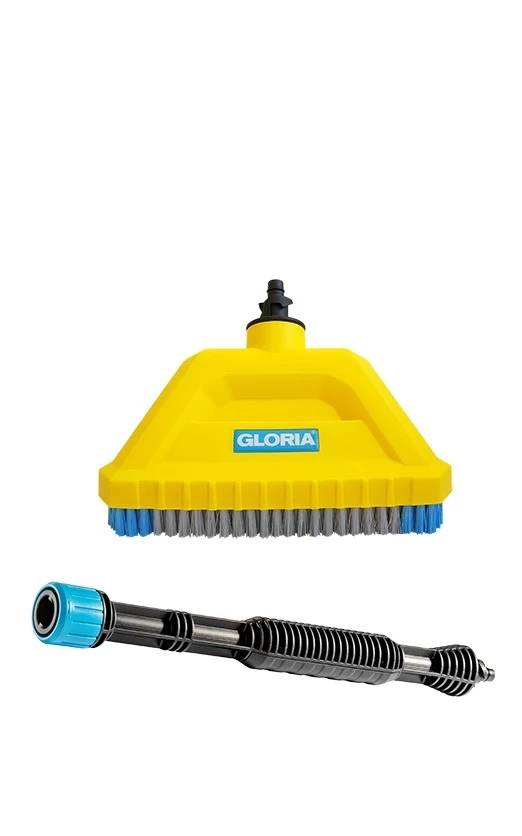 MultiJet Borstel Set Gloria 1 MultiJet Borstel Set Gloria