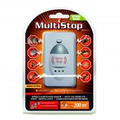 Multi Stop Interieur 200 M2 BSi