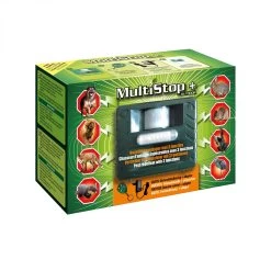 Multi Stop Outdoor 450-500 M2 BSi + Gratis Adapter