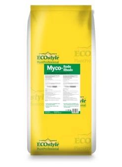 Myco-Rododendron Meststof Ecostyle 10 Kg