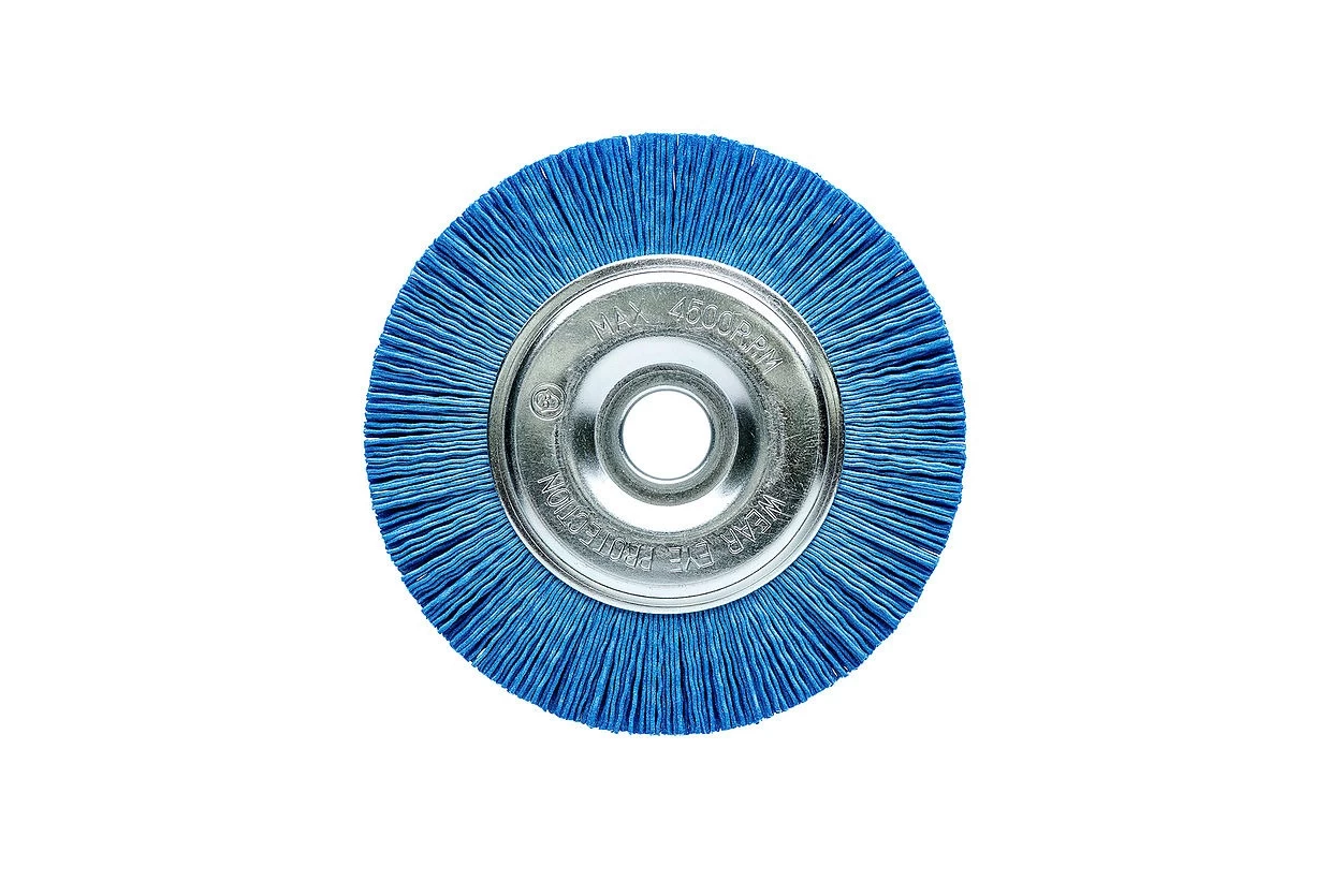 WeedBrush Voegenborstel Gloria 7 WeedBrush Voegenborstel Gloria - Afbeelding 7