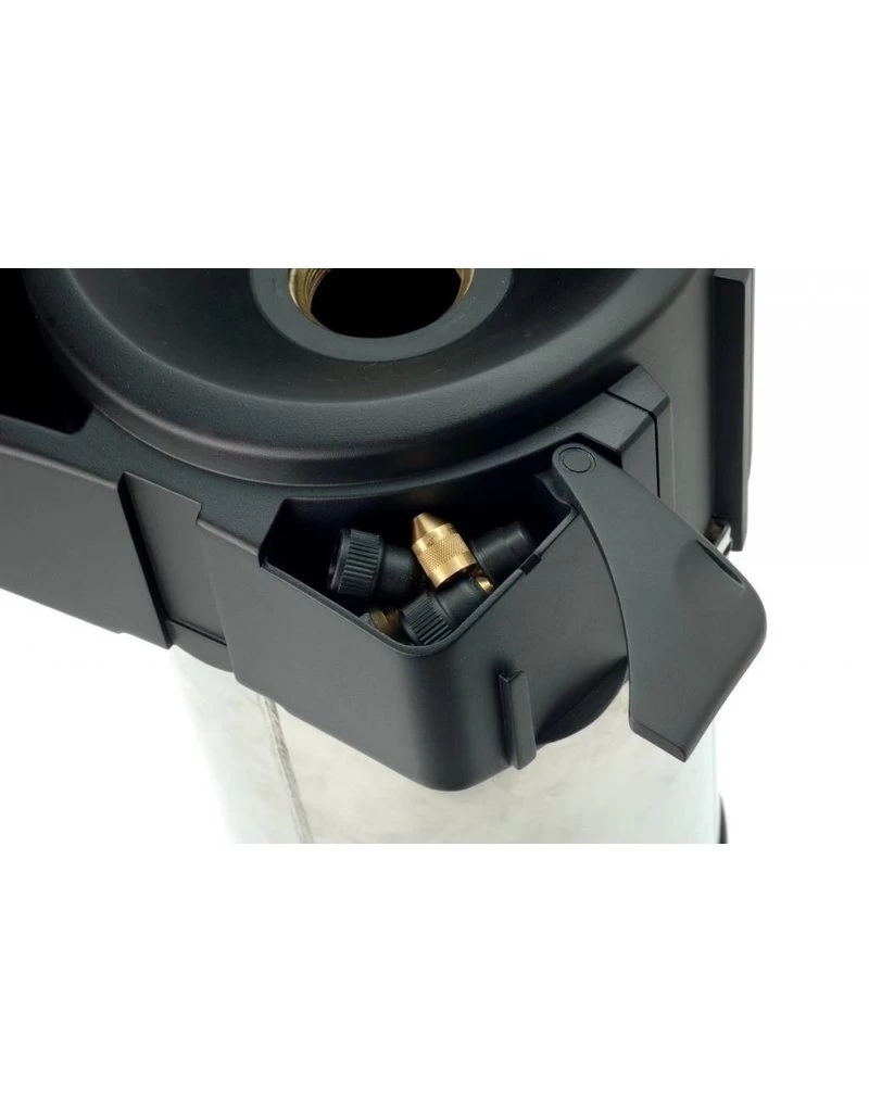 Gloria Hogedrukspuit Staal 405T Profiline - 5 Liter 6 Gloria Hogedrukspuit Staal 405T Profiline - 5 Liter - Afbeelding 6