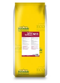 Bloedmeel / OpMaat N11 Ecostyle 20 Kg