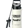 Gloria Drukspuit Spray & Paint Pro - 5 Liter