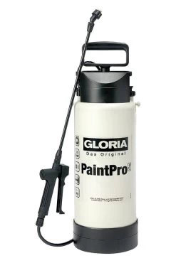 Gloria Drukspuit Spray & Paint Pro - 5 Liter