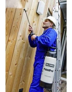 Gloria Drukspuit Spray & Paint Pro - 5 Liter -Ongedierte - Plagen Winkel paintpro 5 4