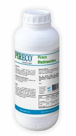 Pireco ® Herfosec Bladinsecten Vloeibaar 1 Liter