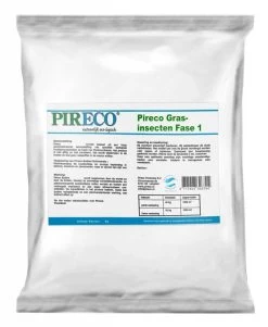 Pireco ® Gramisec F1 Korrels 10 Kg