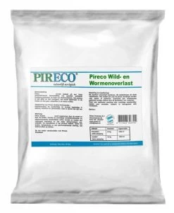 Pireco ® Delumbri Korrels 10 Kg