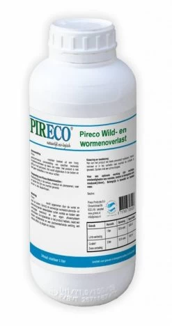 Pireco ® Delumbri Vloeibaar 1 Liter