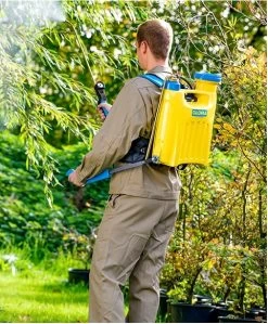 Rugspuit Gloria Kunststof Pro 1300 - 13 Liter 13 Rugspuit Gloria Kunststof Pro 1300 - 13 Liter -Ongedierte - Plagen Winkel piston knapsack sprayer pro 1300 4 0