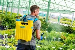 Rugspuit Gloria Kunststof Pro 1300 - 13 Liter 15 Rugspuit Gloria Kunststof Pro 1300 - 13 Liter -Ongedierte - Plagen Winkel pro 1300 1