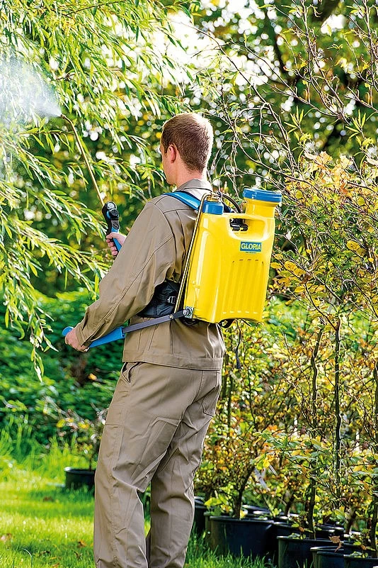 Rugspuit Gloria Kunststof Pro 1300 - 13 Liter 8 Rugspuit Gloria Kunststof Pro 1300 - 13 Liter - Afbeelding 8