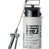 Gloria Pro 5 Oliebestendige Drukspuit - 5 Liter