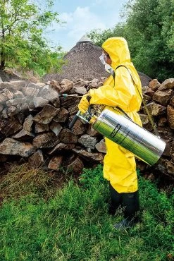 Gloria Hogedrukspuit ProControl 100 Profiline - 10 Liter -Ongedierte - Plagen Winkel procontrol 100 4