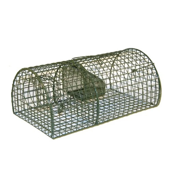 Rattenvangkooi Luxan 1 Rattenvangkooi Luxan