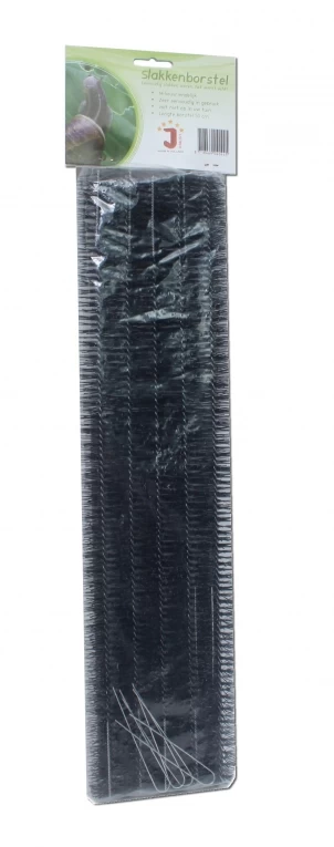 4 Slakkenborstels à 100 Cm. 2 4 Slakkenborstels à 100 Cm. - Afbeelding 2