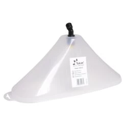 Spuitscherm Voor Accu Rugspuit Gloria Tukan 1600E