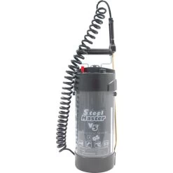 Hogedrukspuit Gloria Steelmaster V5 - 5 Liter