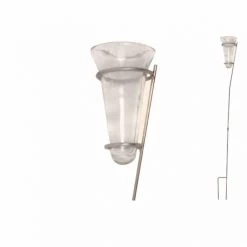 Regenmeter Glas (Oud-Hollands Model) Esschert