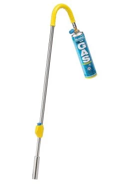 Onkruidbrander Gloria Classic Bio