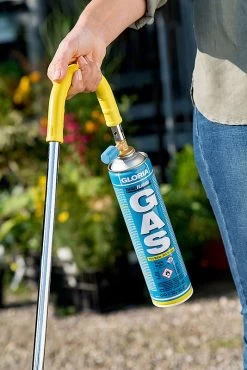 Onkruidbrander Gloria Classic Bio -Ongedierte - Plagen Winkel thermoflamm bio classic plus 4