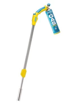 Onkruidbrander Gloria Bio Comfort