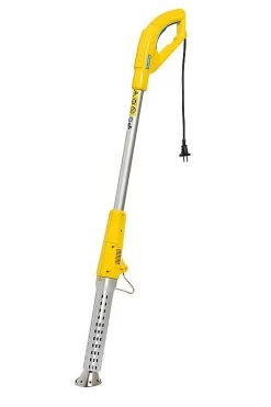 Onkruidbrander Gloria Thermoflamm Bio Electro