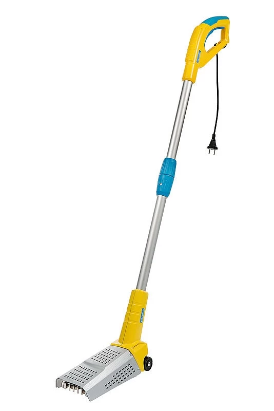 Onkruidbrander Gloria Thermoflamm Bio Fix 1 Onkruidbrander Gloria Thermoflamm Bio Fix