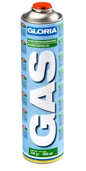 Onkruidbrander Gloria Bio Comfort 4 Onkruidbrander Gloria Bio Comfort - Afbeelding 4