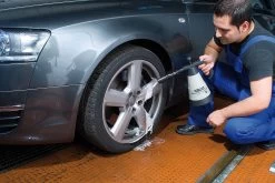 Gloria 89 Oliebestendige Drukspuit - 1 Liter -Ongedierte - Plagen Winkel typ 89 1