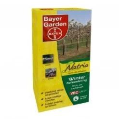 VBC Ultra Bayer Natria 500 Ml (concentraat)