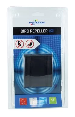 Vogelverjager Weitech W0020 5 Vogelverjager Weitech W0020 -Ongedierte - Plagen Winkel vogelverjager weitech 3