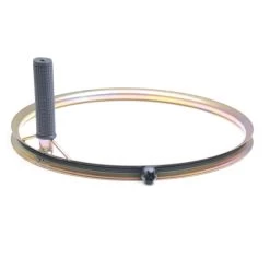 Vuilniszakhouder Heigo Rond