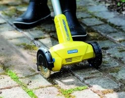 WeedBrush Voegenborstel Gloria 12 WeedBrush Voegenborstel Gloria -Ongedierte - Plagen Winkel weedbrushnah3web